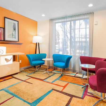 Fairfield Inn & Suites Темекула Экстерьер фото
