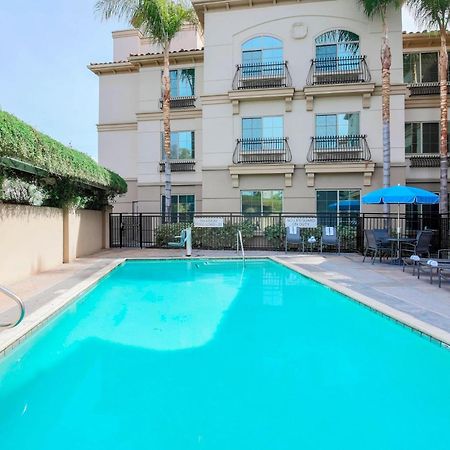 Fairfield Inn & Suites Темекула Экстерьер фото