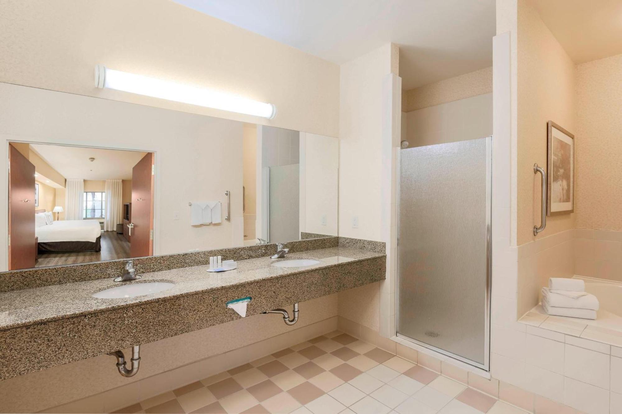 Fairfield Inn & Suites Темекула Экстерьер фото